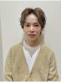 スイートカールショート