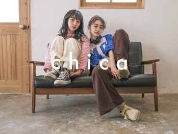 chica【チーカ】