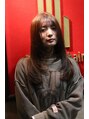 ラファンジュ ヘアー クレオ(Rohange hair Creo)&nbsp;かっこいいもかわいいもいけるレイヤースタイル！