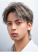 フェザーショート