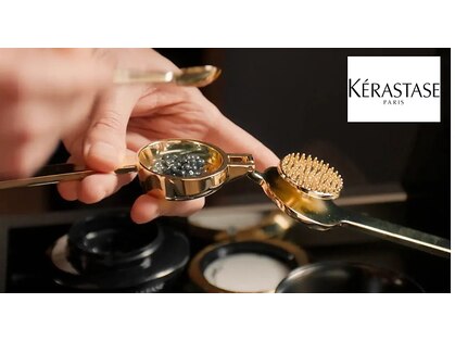 アンジュ ラヴィ(Ange Lavie)の写真