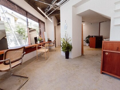 ノーイェス(NOYES)の写真