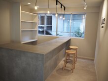 ルーチェバイリベルタ(Luce by liberta)の雰囲気（3月1日☆NEW OPEN☆）