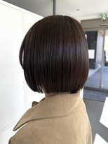 リノ 守山店(lino) マリンバブル水素ケアトリートメント