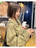 ディレクト(Direct)&nbsp;タッセルボブ
