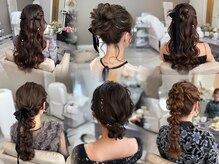 ナコプラス(naco+)の雰囲気（1日を素敵にするトータルビューティーサロン）