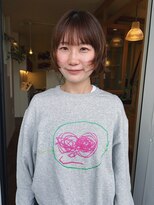 ロティ(R'oti)&nbsp;ミニボブ