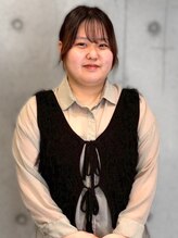 アンド アノン(and anon) 大川内 結菜