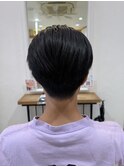 白髪ぼかし/髪質改善/オージュア/髪質改善ストレート/ハイライト