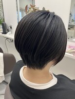 サロンドノア(Salon de NoA)&nbsp;ショート