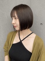 エストアール フクオカ 福岡博多店(est-r. Fukuoka)&nbsp;福岡/博多/ボブ/ミニボブ
