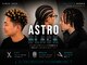 アストロブラック(ASTRO BLACK)の写真