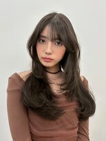ヒュー 広島(HEW)&nbsp;ザクザクロングレイヤー