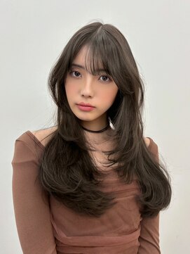 ヒュー 広島(HEW) ザクザクロングレイヤー
