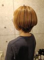 パーマ屋ココカナ/NaHo