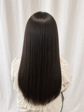 ココカラヘアー ニコ(cococara hair nico) 縮毛矯正/髪質改善ストレート/艶髪