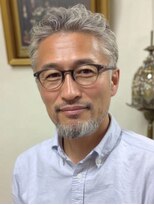 コダマ 新大塚店(KODAMA)&nbsp;リバースセンターパート/ニュアンスウルフ/ダウンバング/新大塚