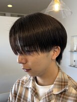クララジャパン ナベシマ(CLALA JAPAN Nabeshima) グレージュ 艶髪 髪質改善 ブリーチ ピンクベージュ 韓国風