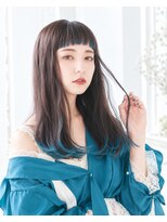 ディンプル 越谷駅前(DiMPlE)&nbsp;重ためナチュラルミディDiMPlE越谷/越谷駅前/越谷レイクタウン