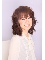 ハーモニー(Harmony)&nbsp;Amakara Nuance Perm