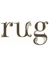 rug【ラグ】