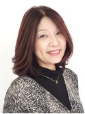 ローレイヤーボブ