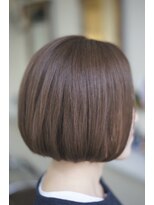 マホロ(MAHRO)&nbsp;タイトペールボブ