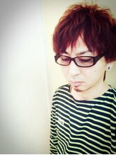 ドロップ(DROP)&nbsp;hirokazu 