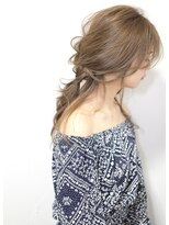 デヴェロペ(Devellope.)&nbsp;【Devellope.】ローポニー