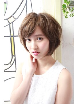 フェリシータ 総持寺店(felicita) モダンショート