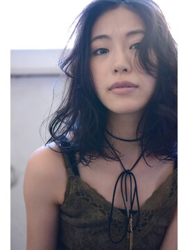 ベター(better) エアーウェーブ・カール