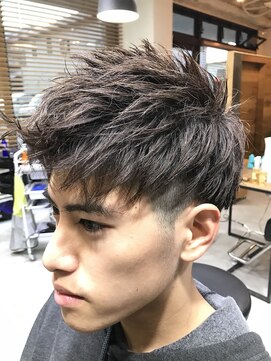 レナンダ (Reanda) 2ブロック