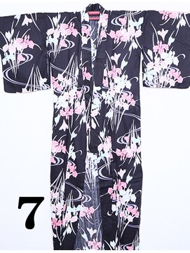 ヘアセット アリエス 新宿駅前店(aries) 浴衣レンタル　NO.7