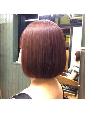 ジョカーレ(giocare) ボブ☆giocare