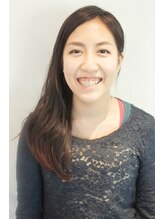 スウ(hair&relax Suu)&nbsp;大砂古 祐実