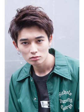 エース (ACE) ACE LA メンズ束間ショート