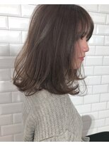 エリンヘア(ELIN hair.)&nbsp;ELIN カーキグレージュ