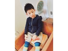 アーブ(hair and make urb)