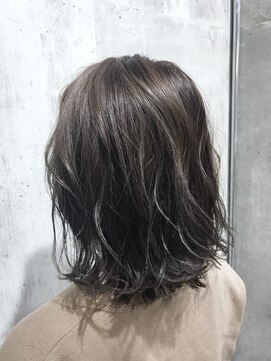 エイト マカビ 沖縄真嘉比店(EIGHT makabi) 【EIGHT 真嘉比】お客様スタイル_