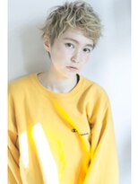 ザ シー 橋本(The C)&nbsp;小顔cut◎ニュアンスショート