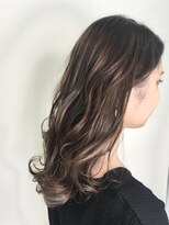 アールヘア(ar hair) 外国人風カラー