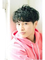 ディ シェーレ 磯子本店(die schere)&nbsp;グランジ×ネープレス