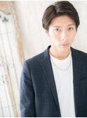 ≪mod's men≫モテる男の好感度ショートスタイルD
