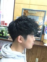 エムズガーデン M'sGarden&nbsp;スタイリング簡単カールスタイル