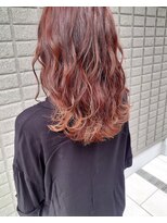 トリート 西船橋店(TREAT)&nbsp;レッドピンク _西船橋/西船橋駅