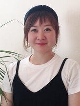 ナンシー 萩店(Nancy) Y NAGATA