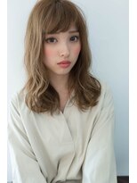 ミューズ 本山店(MUSE)&nbsp;美髪サロン[MUSEミューズ 本山]　髪質改善ヘアスタイル