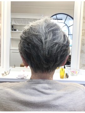 テイスティ プライム(tasty prime) クラシックパーマ