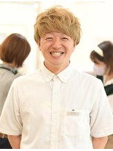 ワンピース 東大宮店(ONE PEACE)&nbsp;モチヅキ シンヤ