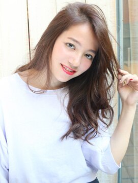 ココラー(COCOlar) 綺麗ナチュラル